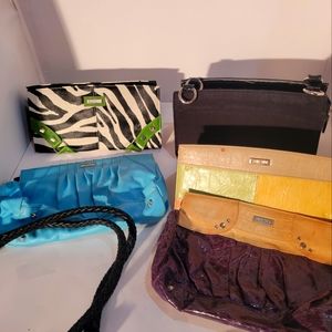 MICHE Classic Purse and Shells